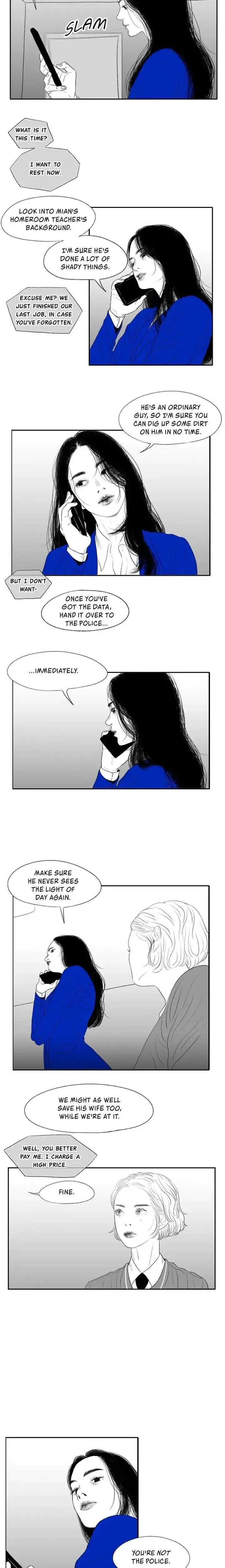 Kill Me Now Episode 3 - Page 7