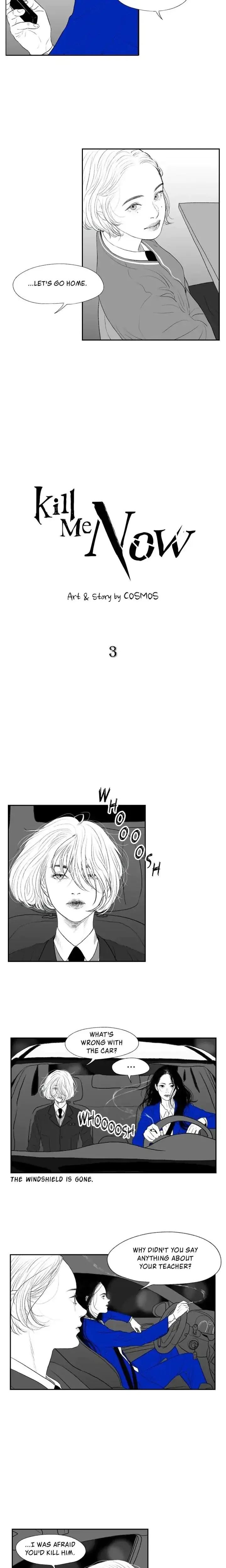 Kill Me Now Episode 3 - Page 8