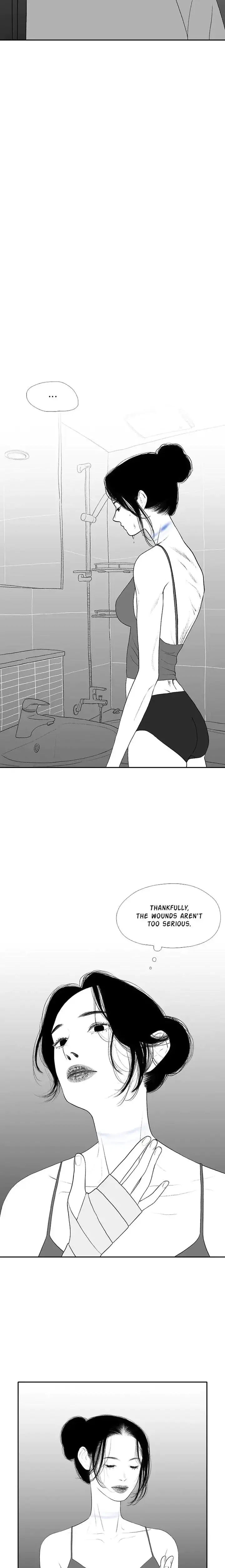 Kill Me Now Episode 30 - Page 5