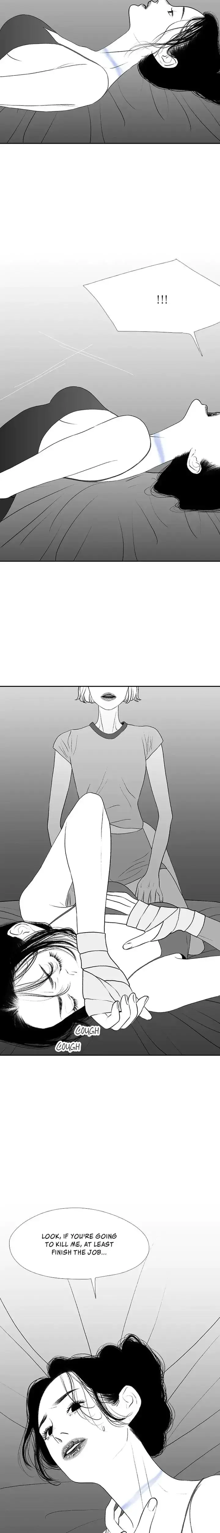 Kill Me Now Episode 31 - Page 3