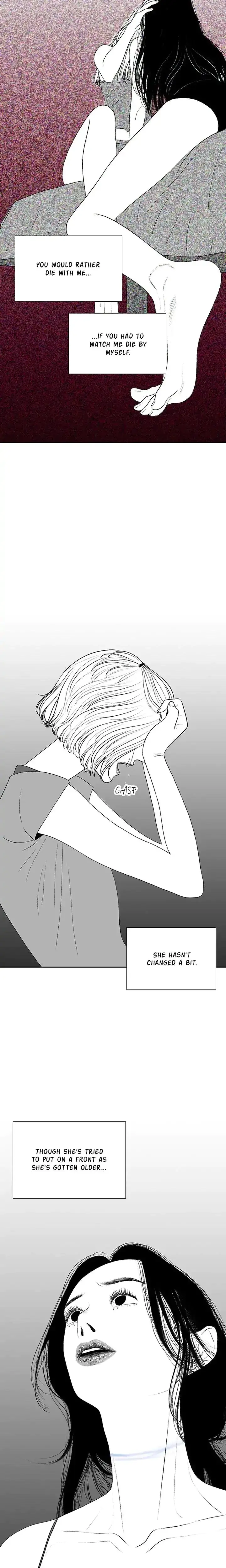 Kill Me Now Episode 31 - Page 6