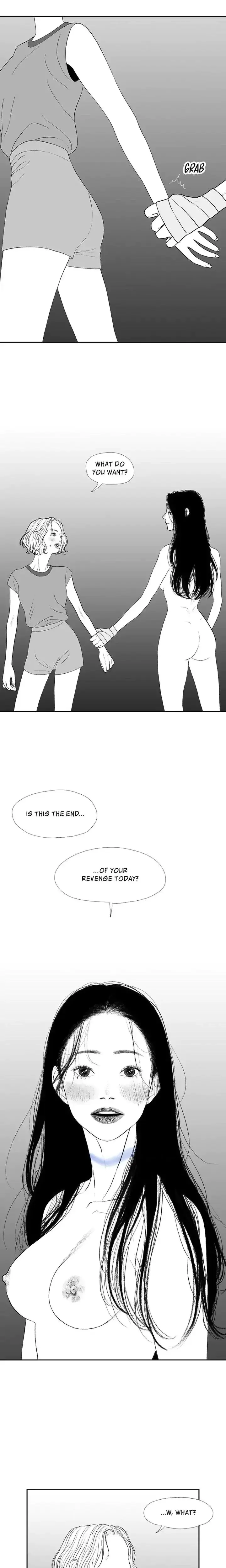 Kill Me Now Episode 32 - Page 21