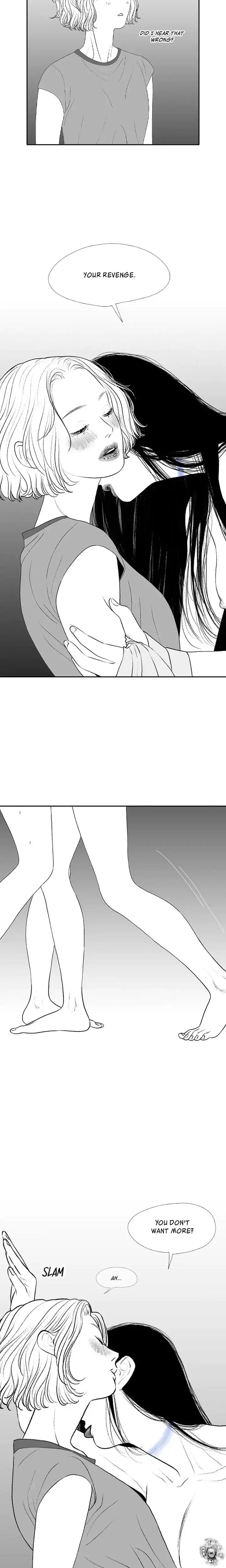 Kill Me Now Episode 32 - Page 22