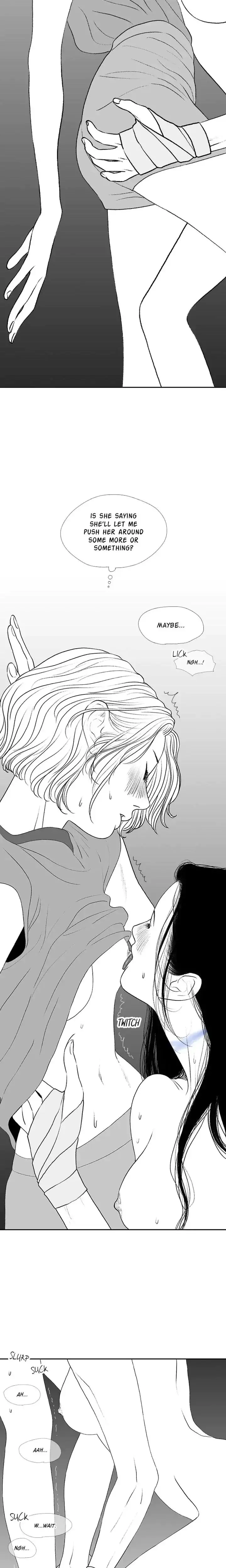 Kill Me Now Episode 32 - Page 23