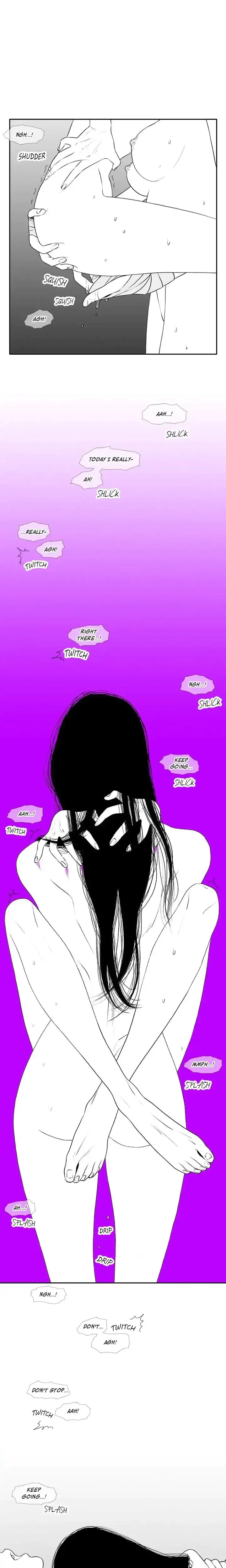Kill Me Now Episode 33 - Page 1