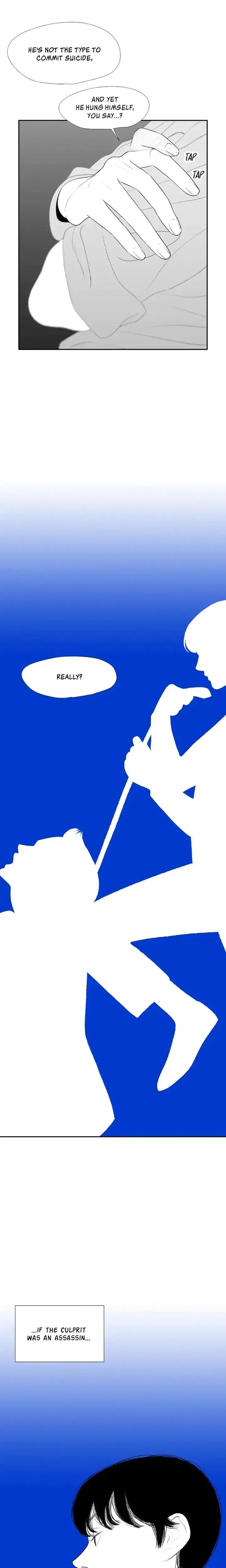 Kill Me Now Episode 33 - Page 19