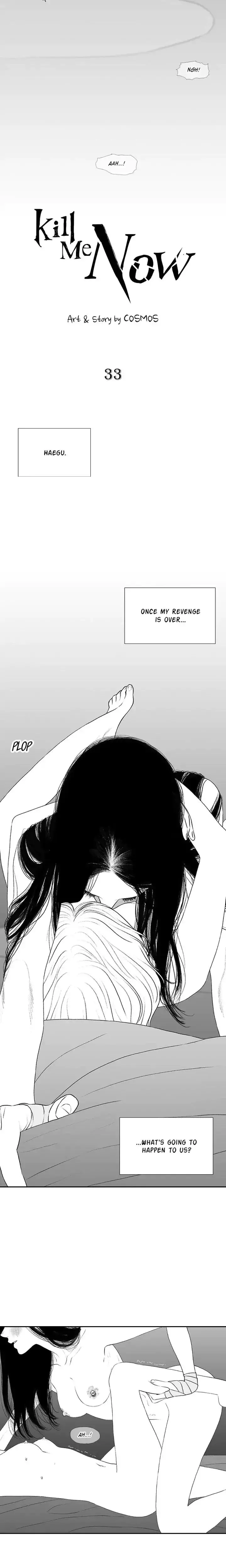 Kill Me Now Episode 33 - Page 3