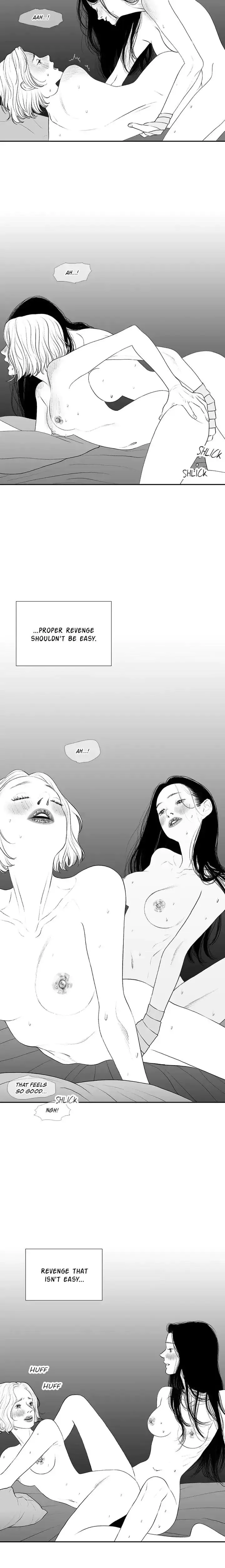 Kill Me Now Episode 33 - Page 5