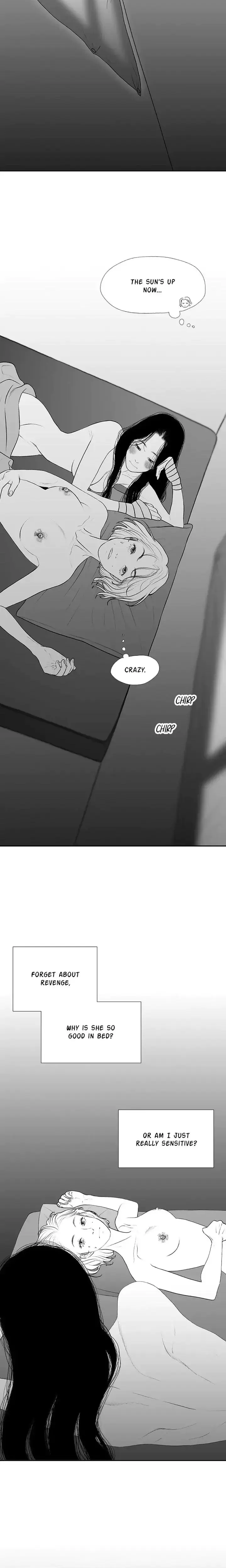 Kill Me Now Episode 33 - Page 7