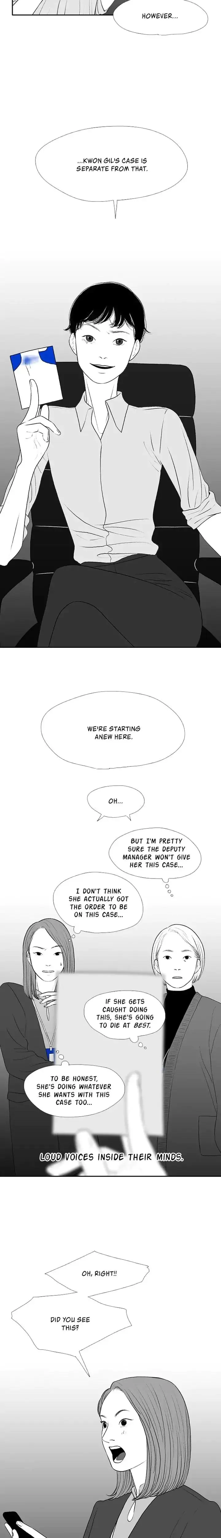 Kill Me Now Episode 34 - Page 2