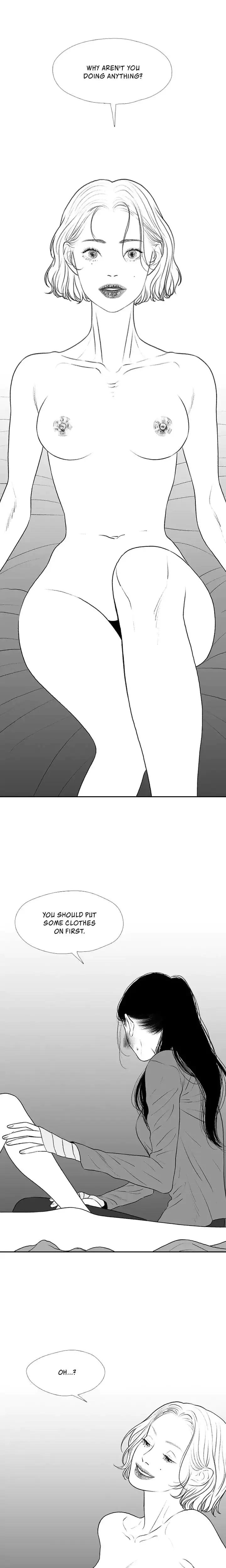 Kill Me Now Episode 35 - Page 2