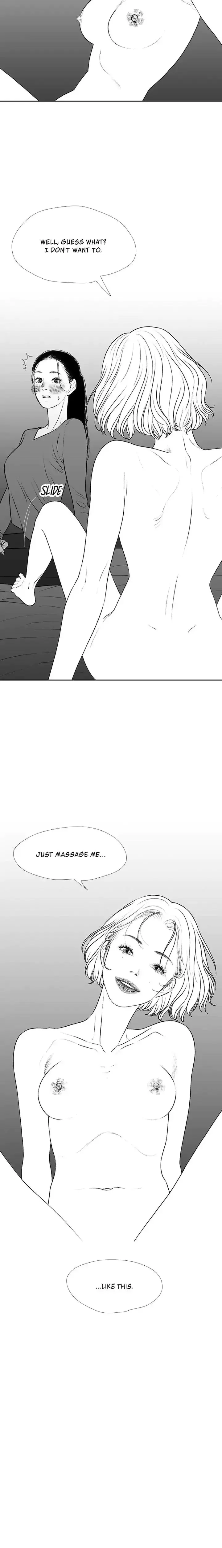Kill Me Now Episode 35 - Page 3