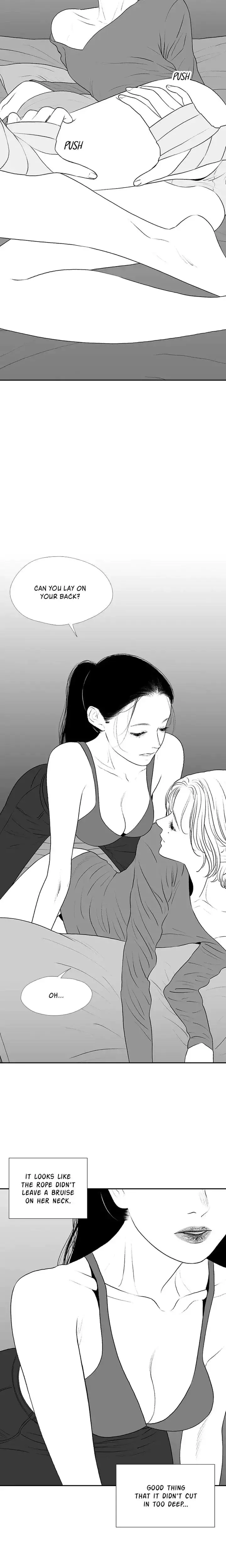 Kill Me Now Episode 35 - Page 6