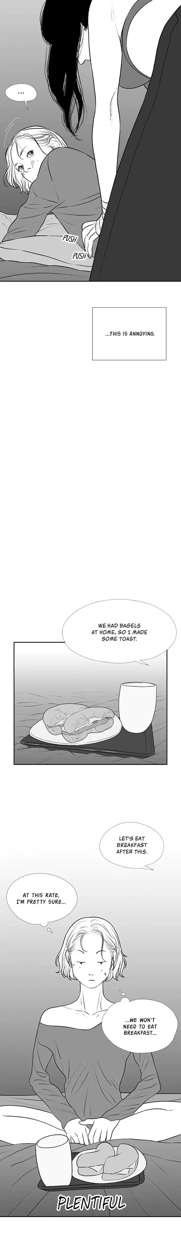 Kill Me Now Episode 35 - Page 8