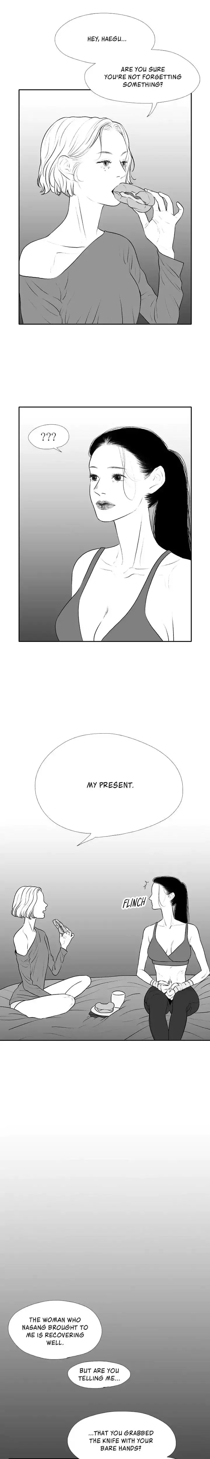 Kill Me Now Episode 35 - Page 9