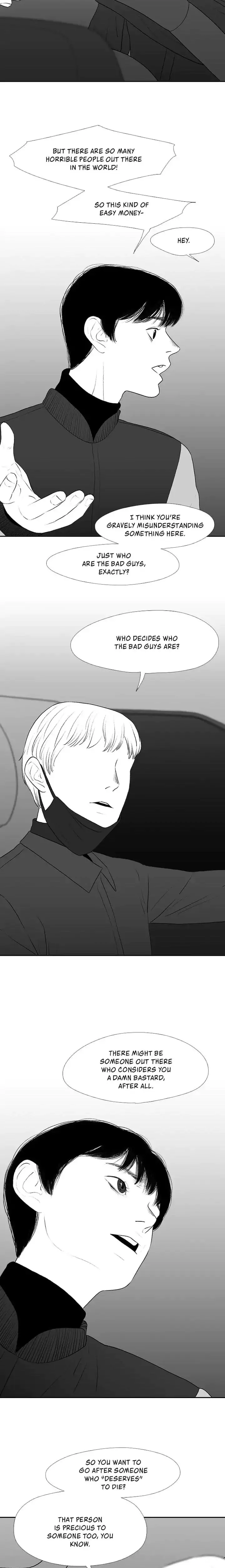 Kill Me Now Episode 36 - Page 13