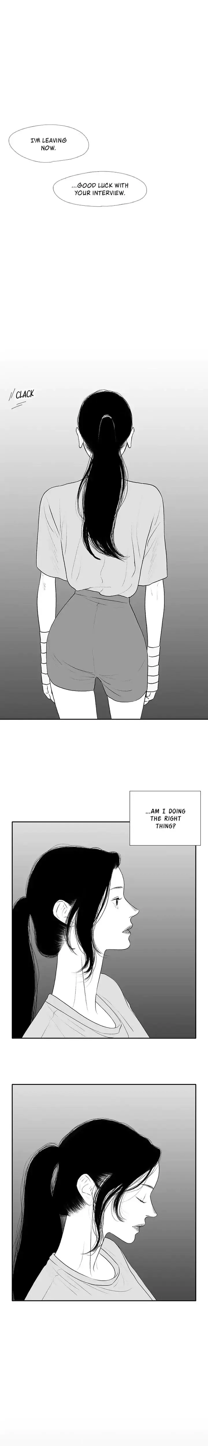 Kill Me Now Episode 37 - Page 1