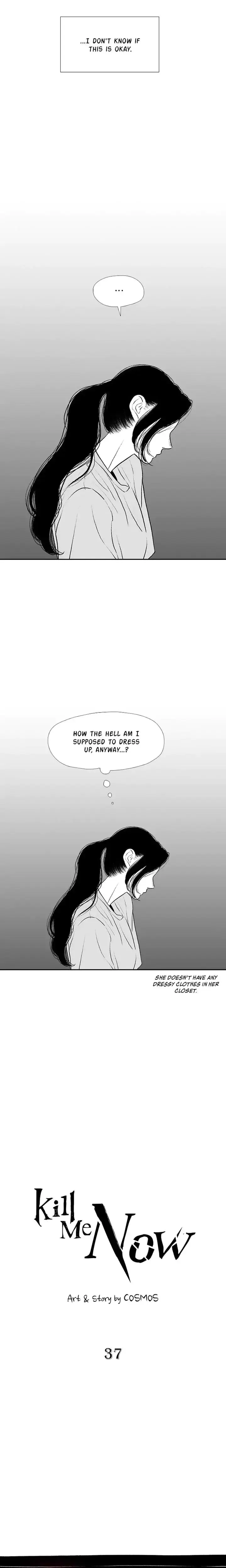 Kill Me Now Episode 37 - Page 4
