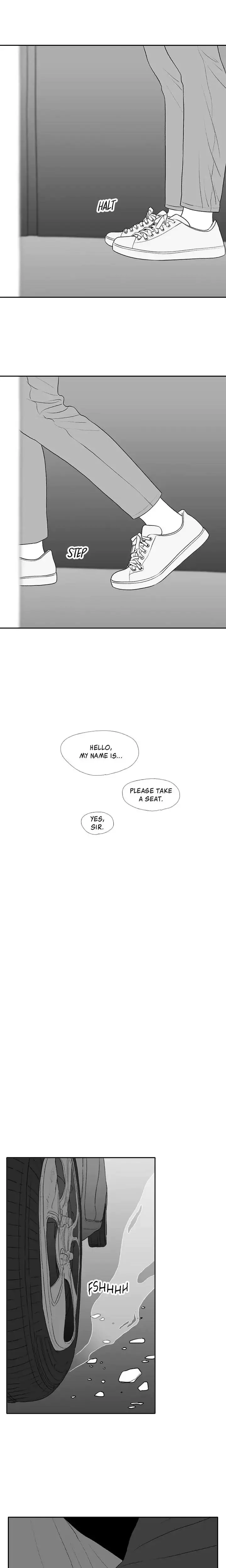 Kill Me Now Episode 37 - Page 8