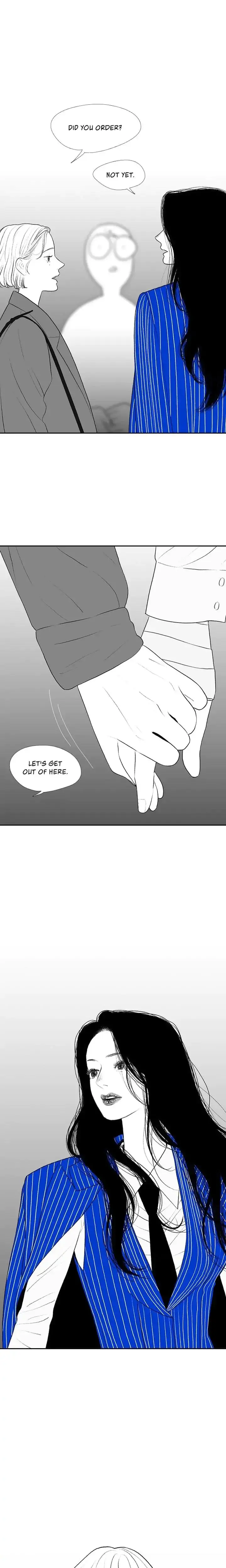 Kill Me Now Episode 38 - Page 1