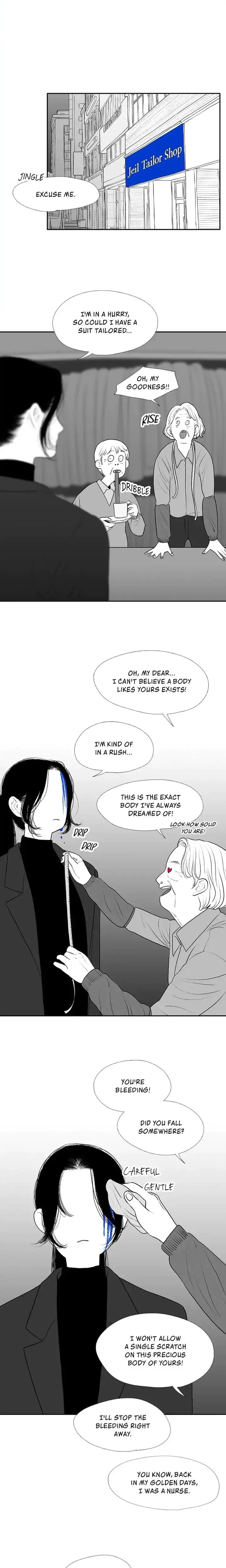 Kill Me Now Episode 38 - Page 4