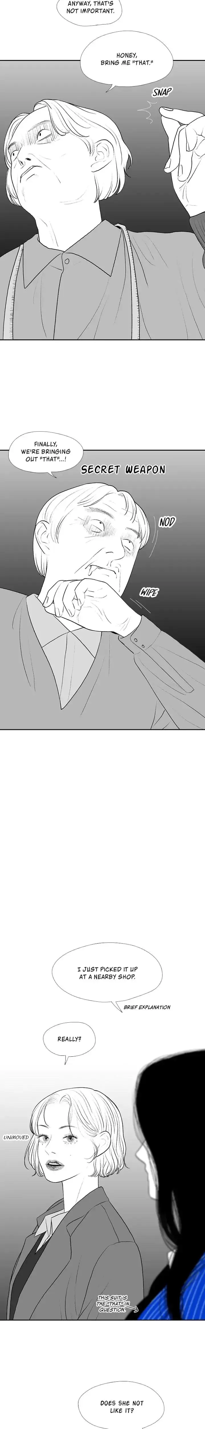 Kill Me Now Episode 38 - Page 5