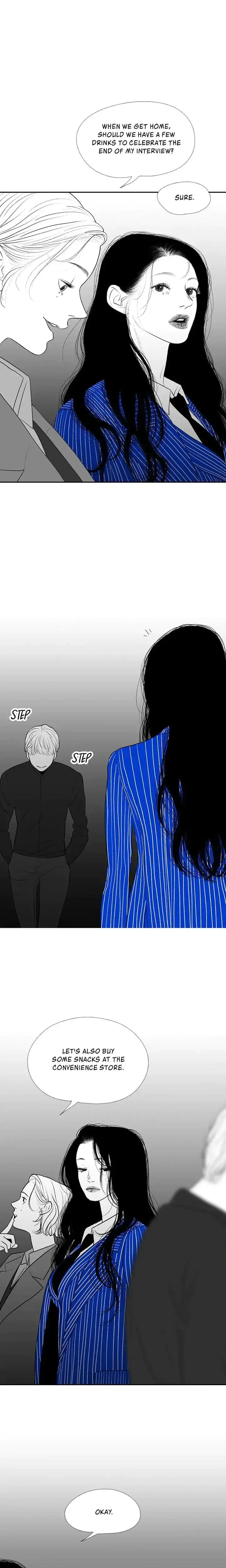Kill Me Now Episode 39 - Page 1