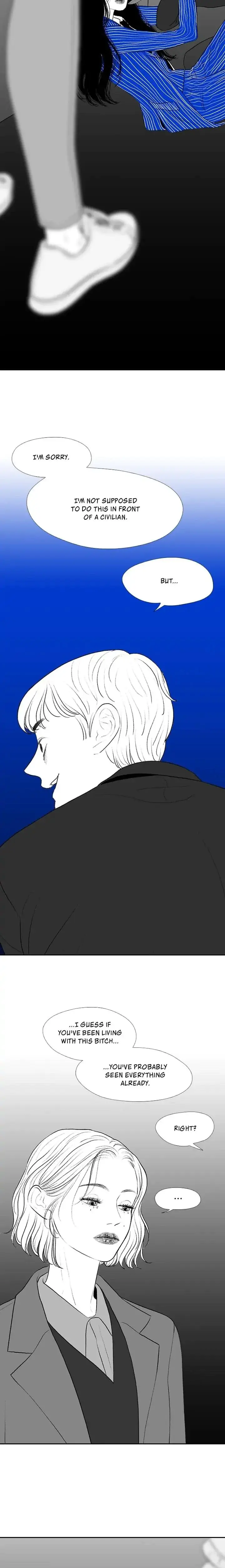 Kill Me Now Episode 39 - Page 10