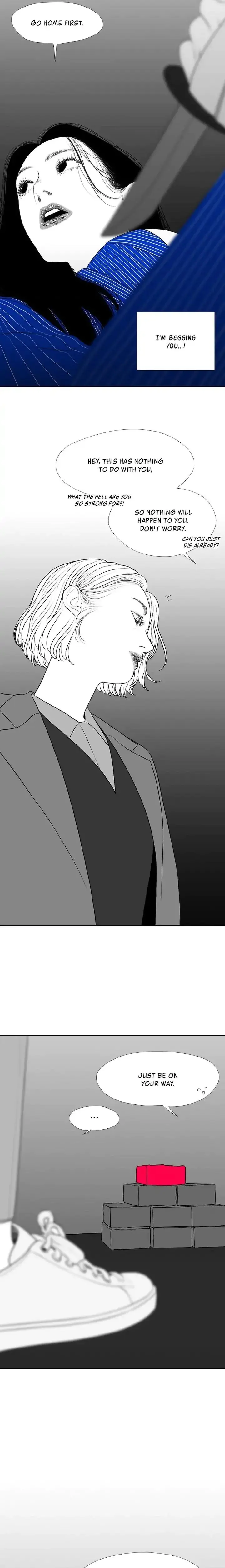 Kill Me Now Episode 39 - Page 11