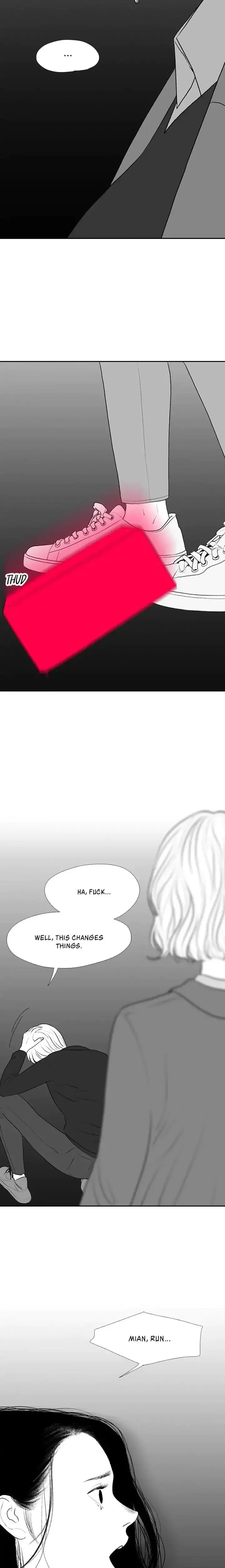Kill Me Now Episode 39 - Page 14