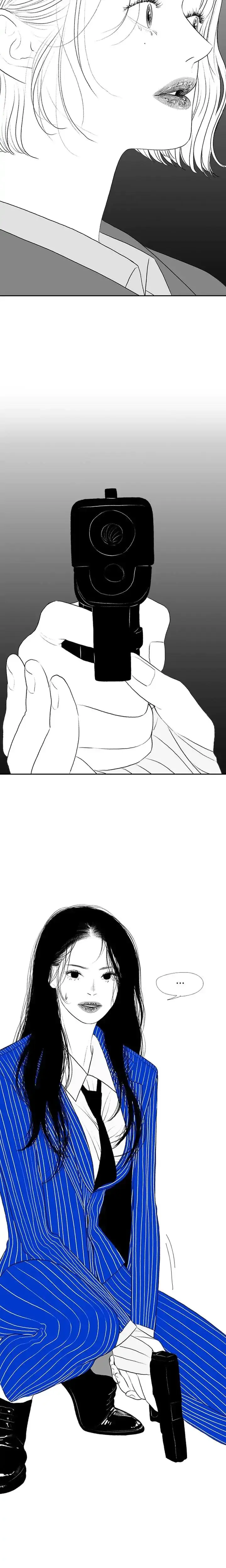 Kill Me Now Episode 39 - Page 17