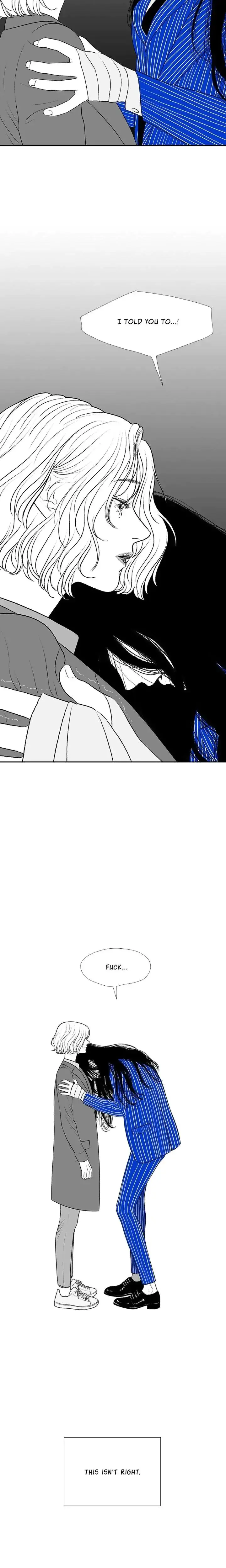 Kill Me Now Episode 39 - Page 19