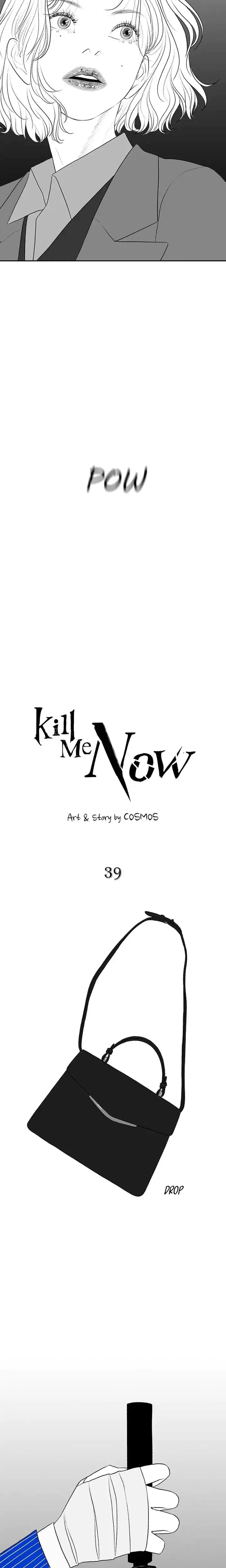 Kill Me Now Episode 39 - Page 3