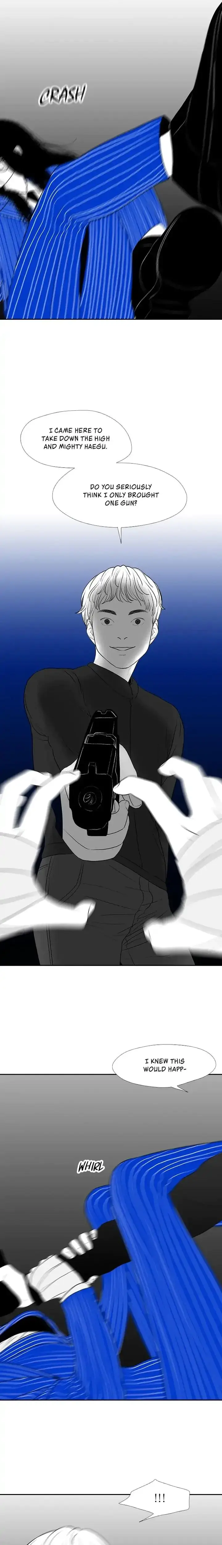 Kill Me Now Episode 39 - Page 6