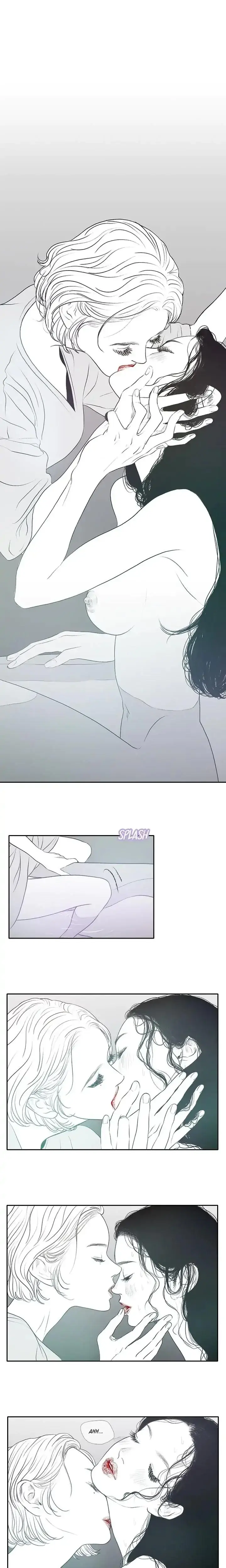 Kill Me Now Episode 4 - Page 1