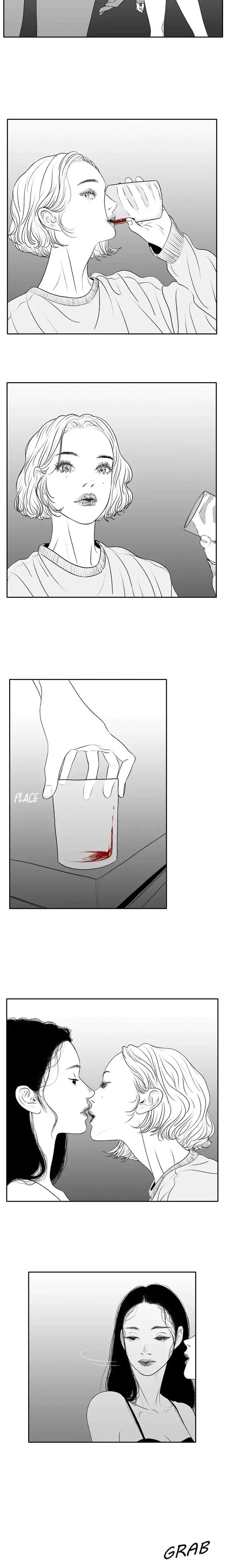 Kill Me Now Episode 4 - Page 10