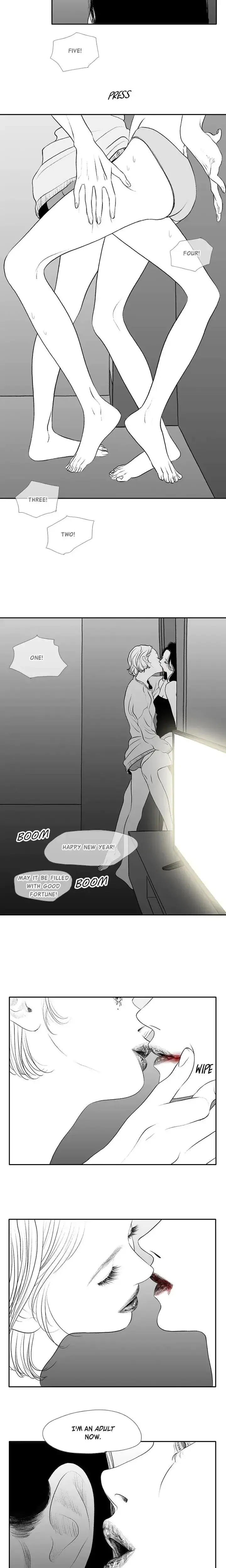 Kill Me Now Episode 4 - Page 12