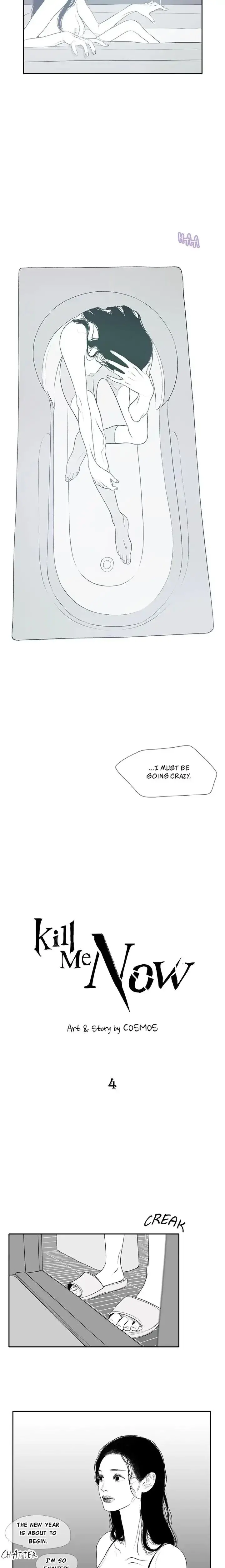 Kill Me Now Episode 4 - Page 5