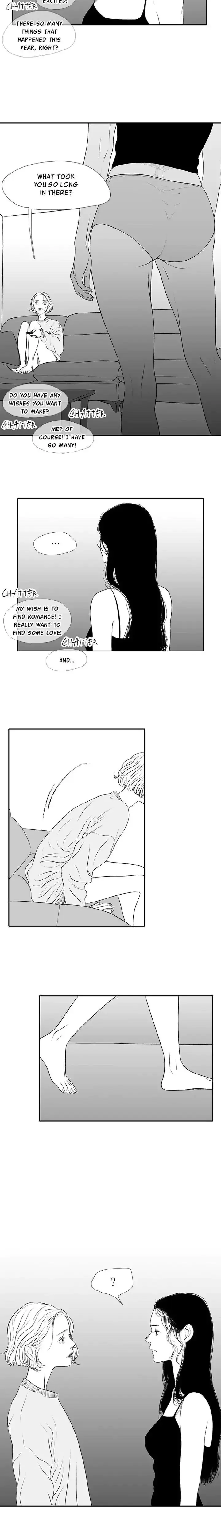 Kill Me Now Episode 4 - Page 6