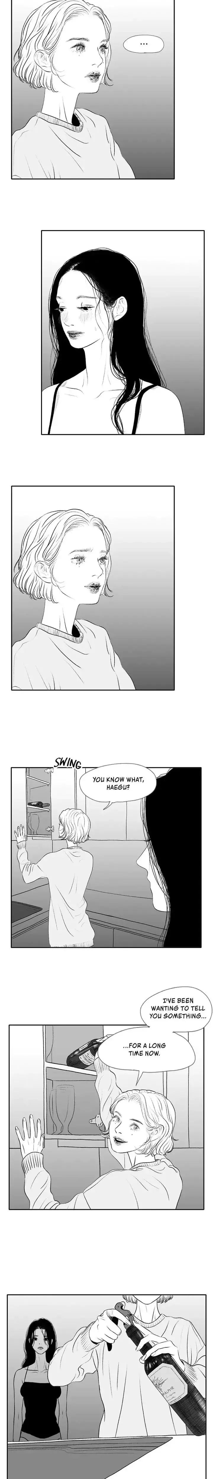 Kill Me Now Episode 4 - Page 8