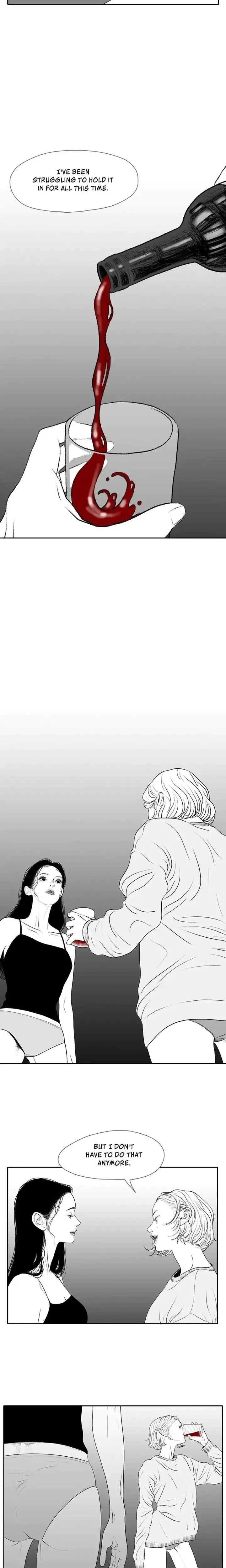 Kill Me Now Episode 4 - Page 9