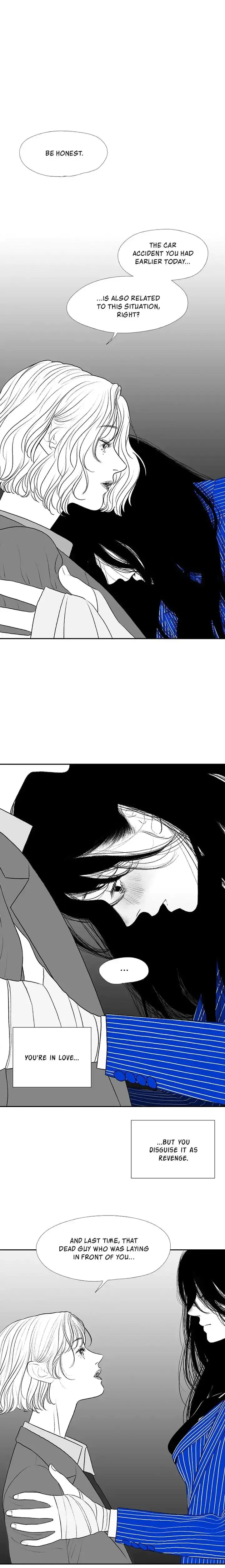 Kill Me Now Episode 40 - Page 1