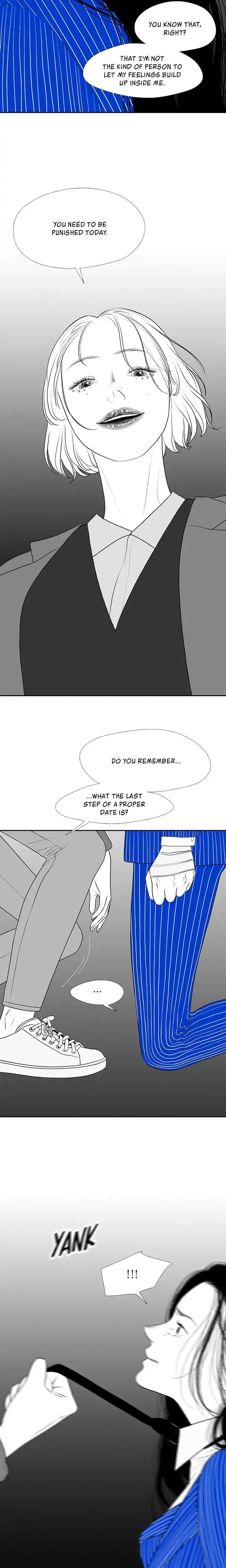 Kill Me Now Episode 40 - Page 20