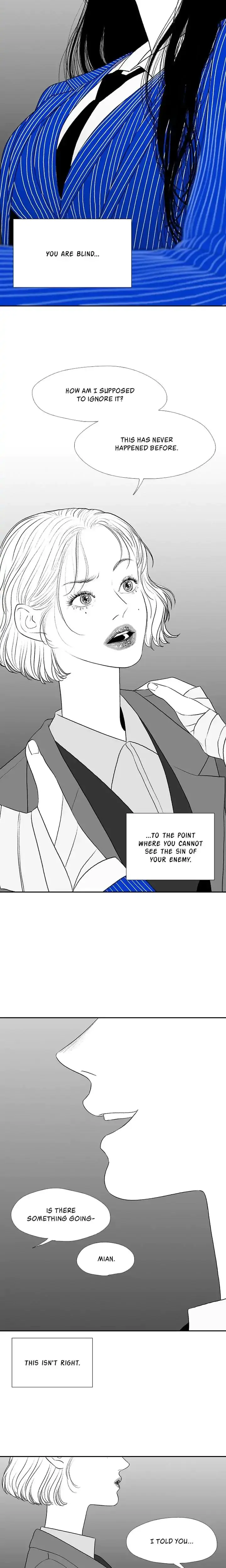 Kill Me Now Episode 40 - Page 3