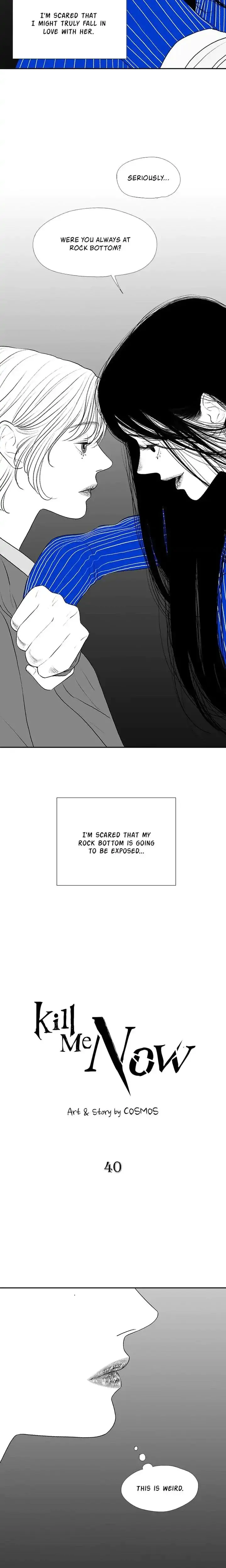 Kill Me Now Episode 40 - Page 9