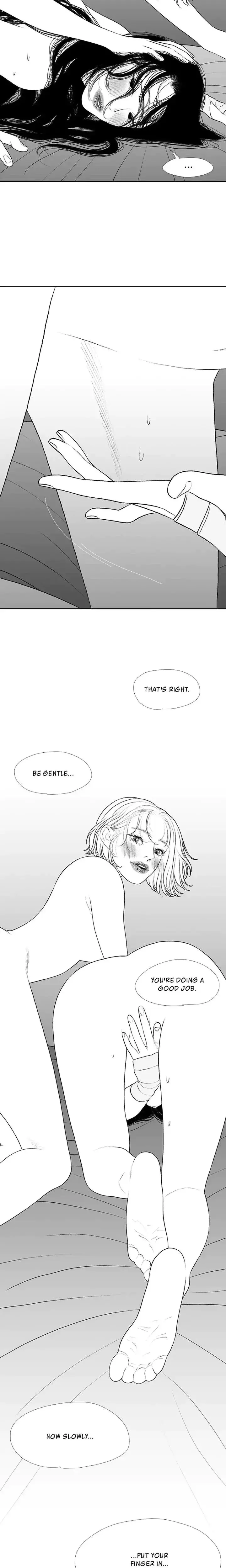 Kill Me Now Episode 41 - Page 12