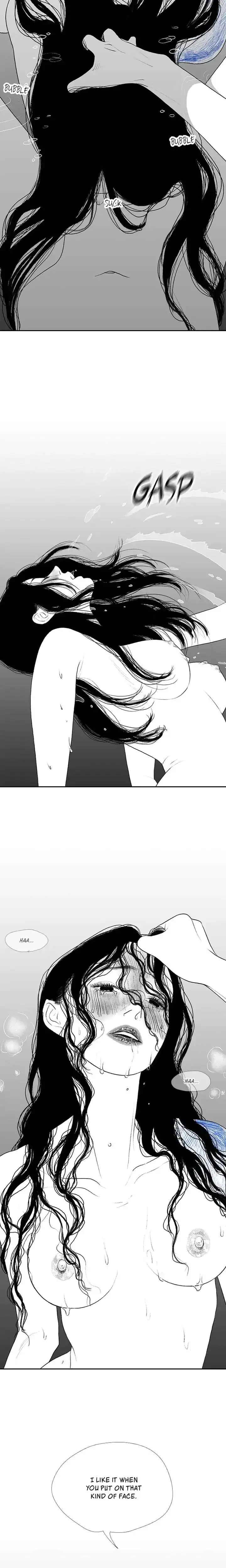 Kill Me Now Episode 41 - Page 3