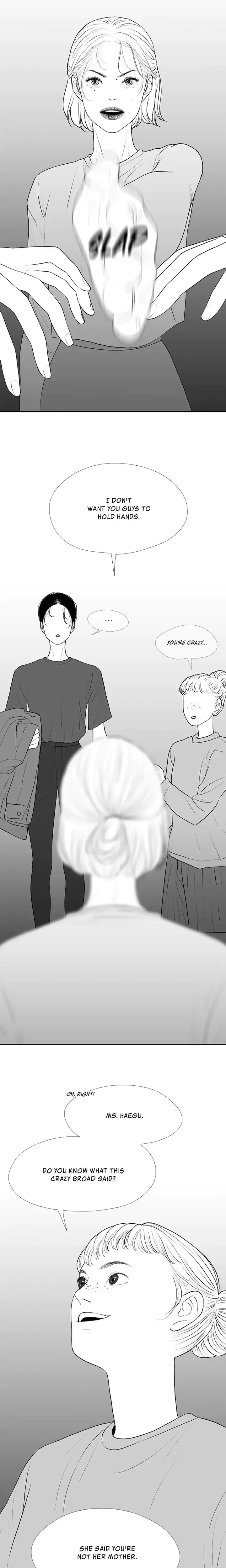 Kill Me Now Episode 43 - Page 5