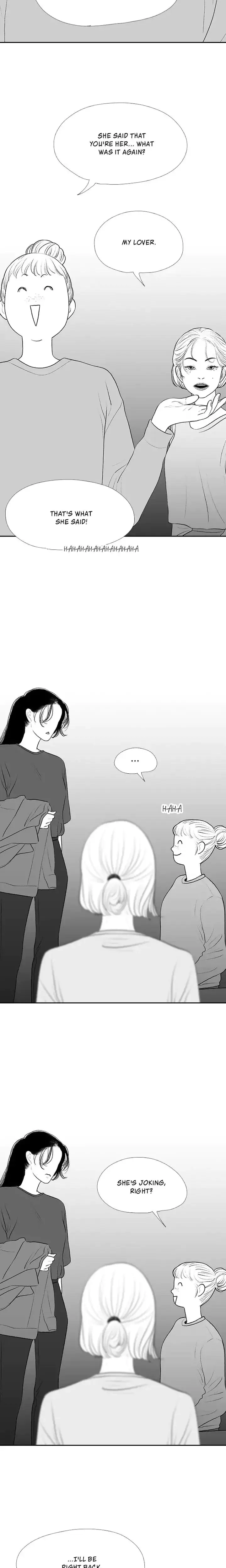 Kill Me Now Episode 43 - Page 6