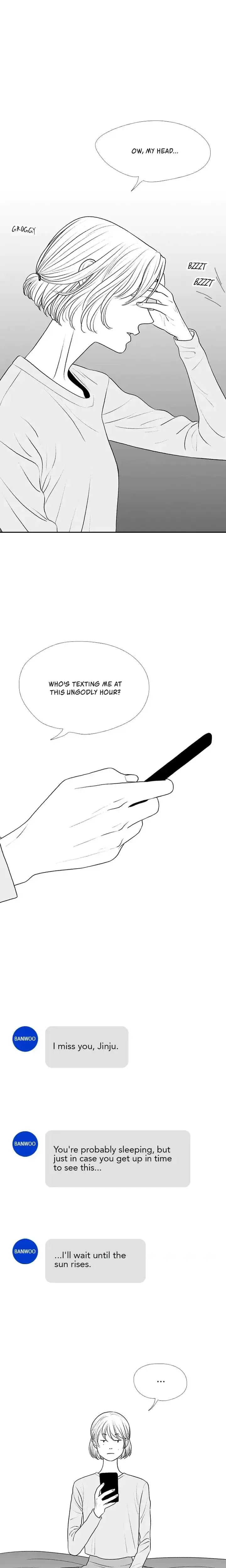 Kill Me Now Episode 45 - Page 1